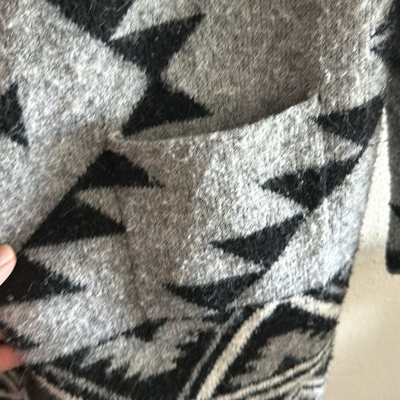 Frye cardigan - Picture 4 of 4